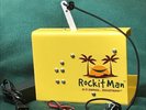 Combo RockitMan Swinging