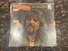 Waylon Jennings The Ramblin' Man RCA Records APL1-0734 Vinyl LP 1974 Album 70s