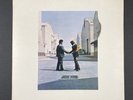 Wish You Were Here - Pink Floyd - UK - NM - Superb Audio