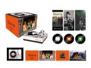 The Doors Mini Turntable Crosley w/ 3 3” Vinyl Singles RSD 2023 Record Store Day