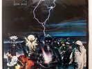 BLACK SABBATH LIVE EVIL VERTIGO 20PP49 JAPAN VINYL 2LP