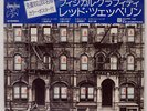 LED ZEPPELIN PHYSICAL GRAFFITI SWAN SONG P5163 4N JAPAN OBI VINYL 2LP