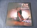 Ozzy Osbourne - Blizzard Of Ozz 1980 UK LP JET 1st BLACK SABBATH