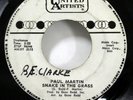 PAUL MARTIN 45 I've Got a New Love / Snake In the Grass UA Northern Soul Jr 2741