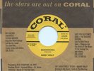 Buddy Holly 1962 Reminiscing Wait Till The Sun Coral promo Norman Petty NM