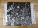 (NEW) RUDIMENTARY PENI DEATH CHURCH BLACK VINYL RE LP SEAL-014