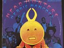 Herbie Hancock Head hunters quadraphonic Vinyl Record Columbia CO 32731 Album