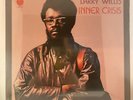 Larry Willis – Inner Crisis LP USED NOS STILL SEALED