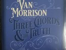 Van Morrison Three Chords & The Truth Vinyl Album New Sealed