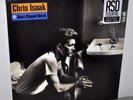 Heart Shaped World by Chris Isaak Exclusive White Vinyl 2022 Sun Records New