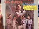 Los Tremendos Del Norte El Peor Es Nada Lp Vinyl Record Dlv 326