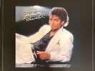 Michael Jackson - Thriller Vinyl, LP, Album, Limited Edition, Numbered, Reissue,