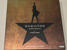 Hamilton - Original Broadway Cast Recording (Box Set 4 X LP 2016)