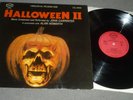 John Carpenter In Association With Alan Howarth - Halloween II - OST-Soundtrack