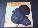 Wild Turkey - Turkey 1972 UK LP CHRYSALIS 1st PROG/PSYCH DEEP PURPLE