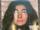 Yoko Ono Fly Sealed Vinyl Double Album Apple Records