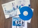 Radiohead OK Computer Limited Edition 20th Anniversary 3LP Blue Pressing