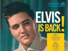 Elvis Presley - Elvis Is Back - Speakers Corner LP