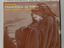 Tchaikovsky, Boston Symphony Charles Munch Francesca Da Rimini Reel 2 Reel EX/EX