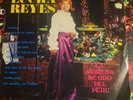 Lucha Reyes - La Morena De Oro Del Peruvian LP FLPS-86 Latin Import RARE