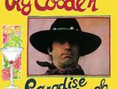 Ry Cooder - Paradise And Lunch - Speakers Corner LP