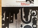 Bobby Hutcherson Components LP Blue Note Division of Liberty Labels BST 84213