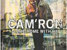 Camron Come Home With Me INSERT NEAR MINT Roc-A-Fella Records 2xVinyl LP