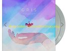 New GRIS iam8bit Original Soundtrack Grey Presale Vinyl 2 LP