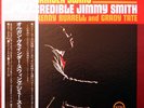 LP Jimmy Smith Featuring Kenny Burrell And Grady Tate Organ Grinder Swing