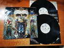 MICHAEL JACKSON Dangerous  SPAIN 2 LP VINYL SET INNER SLEEVES 1991