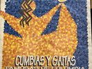 CUMBIAS Y GAITAS FAMOSAS “ LP VG+ CLASSIC SONIDEROS HITS RITO ESCLAVO COLOMBIA