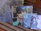 God Help the Girl original release package (2009) + Stills EP etc