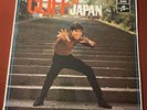 SCX 6244 Cliff Richard - Cliff In Japan - LP Stereo Columbia 1968 EX/NM (4)