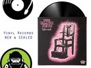 The Black Keys - Let's Rock LP Vinyl Record 