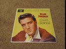 Elvis Presley King Creole 33rpm Album 1958 RCA Victor LPM-1884