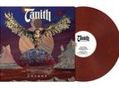 TANITH- Voyage LIM.500 MAROON MARBLED VINYL ala ASHBURY,THIN LIZZY,WINTERHAWK