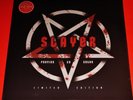 Slayer: Praying To Satan - Paris Broadcast 1991 2 LP Color Vinyl Record Set NEW