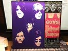 lA Guns - Hollywood Vampires Vinyl Album