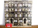 LED ZEPPELIN physical graffiti LP 33T 40th anniversary 180g GERMANY NM / NM
