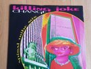 KILLING JOKE - Change/ Requiem MIXES Vinyl 12