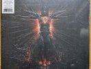 IN FLAMES – Clayman LIMITED to 400 pcs Black And Gray Swirl Double-Vinyl