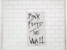 PINK FLOYD THE WALL CBS/SONY 40AP1750 JAPAN VINYL 2LP
