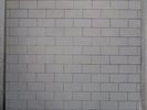 PINK FLOYD THE WALL CBS/SONY 40AP1750 JAPAN VINYL 2LP