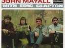 John Mayall & Bluesbreakers - with Eric Clapton  (LP Vinyl) sealed