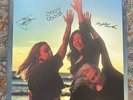 Boygenius The Record Vinyl LP signed Julien Baker, Lucy Dacus, Phoebe Bridgers