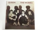 Queen The Works EMI EMS-91076 Japan  [Vinyl from VDS TOKYO]