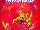 Massacre - From Beyond Record Store Day 2023 Green Vinyl Edition (EU - Reissue)