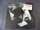 The Stranglers - Aural Fantasy 1990 UK/Euro LP ZIGGART CMPL 1