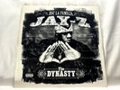 Jay Z The Dynasty Roc La Familia (2000 - ) 2xLP Roc -A-Fella Records 314 548 203