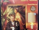 Harry Nilsson/Flash Harry/2013 Mercury LP 180 GRAMS REISSUE NEW SEALED MINT HYPE